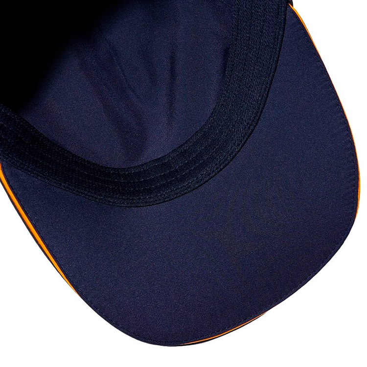 Кепка  Asics PF CAP/3043A048-403/Cветло-розовый photo 2